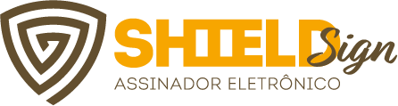 ShieldSign — Assinador Eletrônico